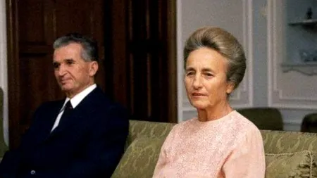 Laila, prezicătoarea care i-a spus în față Elenei Ceaușescu că ea și soțul ei vor muri