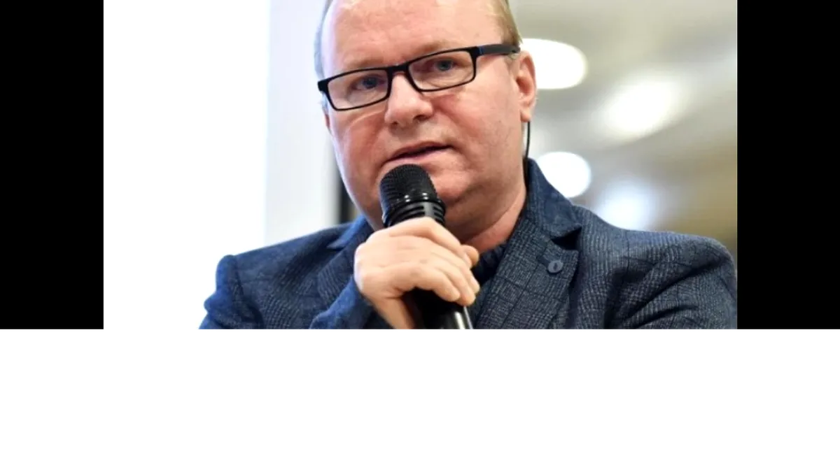 Cristian Păun (ASE București): „UE anulează PNRR-ul Bulgariei. Îi urmăm noi, foarte curând. Vom cere bani de la ruși, probabil”