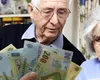 Ajutoare de până la 1.000 de lei pentru unii pensionari, de Paște și Crăciun. Cine beneficiază