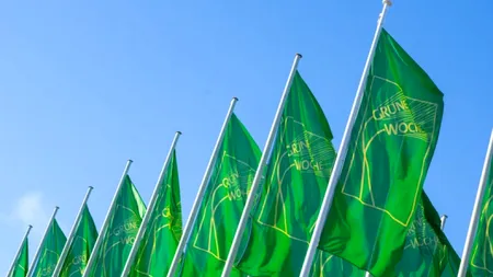 Experții din MADR promovează produsele românești la „Săptămâna Verde” de la Berlin