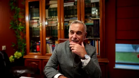 Călin Georgescu, în aprilie 2023: Schengen este ”temnița cea mai temătoare” și „o scenă unde toți sunt spălați pe creier”