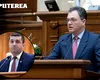 „Ministrul «Sfarmă Piatră – 2 cm»”. Cum îl ironizează Ștefan Radu Oprea pe Radu Miruță după anunțurile de la Uzina Mecanică Sadu