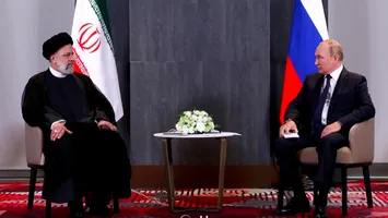 Rusia nu mai are nevoie de ajutorul Iranului: Financial Times explică motivele