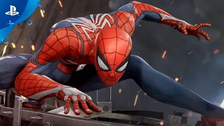 „Spider-Man: No Way Home” a revenit pe primul loc în box office-ul nord-american