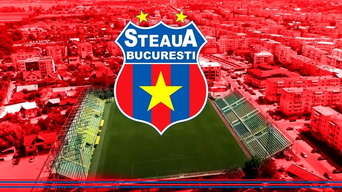 Unde își va disputa Steaua următoarele trei meciuri de pe teren propriu, după ce stadionul din Ghencea a fost suspendat