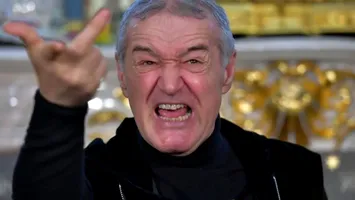 Nea Gigi e supărat rău pe George Simion: vărsare de sânge… drumuri la Viena…și altele