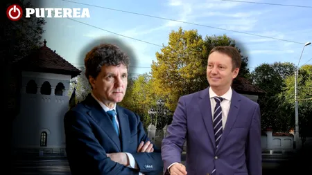 Siegfried Mureșan, întâlnire cu Nicușor Dan la Cotroceni: „Sunt un om politic pe propriile mele picioare”. Lista miniștrilor, anunțată până diseară