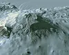 Un vulcan generos: Erebus, din Antarctica, aruncă zilnic praf de aur în valoare de 6.000 de dolari