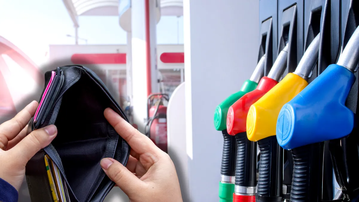 Clasamentul prețurilor la carburanți în UE: țara unde litrul de motorină costă 1,22 euro. Unde se află România