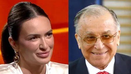 Legătura neștiută dintre Maria Marinescu și Ion Iliescu. Ce a scris nepoata după moartea fostului președinte