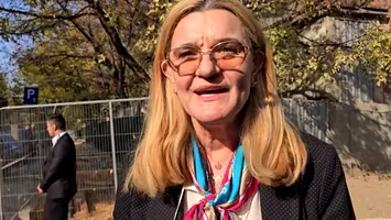 Marian Ceaușescu o confruntă pe Elisabeta Lipă în legătură cu banii pe medaliile de la JO 2024