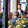 Ilie Bolojan, la Suceava de 1 Mai: vizită oficială, inaugurări și oprire la terasă în centrul orașului