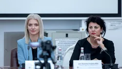 Ministrul Justiției, Alina Gorghiu, prezintă măsuri cheie pentru protecția victimelor
