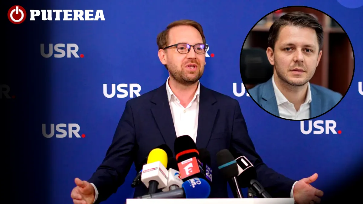 Cine va fi primar la Timișoara după Dominic Fritz. Ruben Lațcău preia atribuțiile de drept