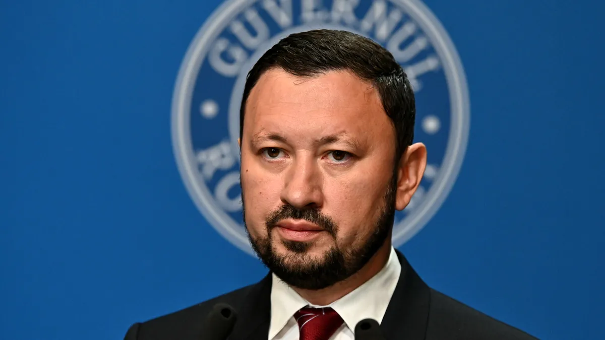 Ministrul Mediului, Mircea Fechet, a dispus control la Administrația Rezervației Biosferei Delta Dunării