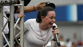 „Ceea ce trebuia să se întâmple se întâmplă acum”. Momentul zero al Venezuelei – între justiție, speranță și o suferință acumulată