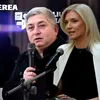 „Mulți colegi mă sună și îmi spun că sunt îngrijorați”. Alina Gorghiu susține platforma lui Alin Tișe