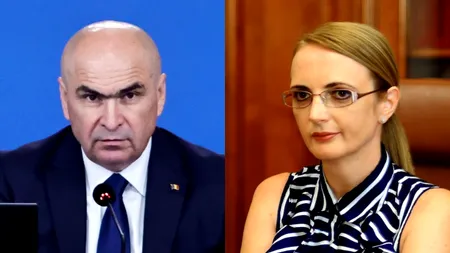 Conflict deschis între Justiție și Guvern. Președinta ÎCCJ critică demersul premierului către CCR