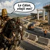 Autostrada Dacilor: proiectul POT reînvie o idee veche de 17 ani
