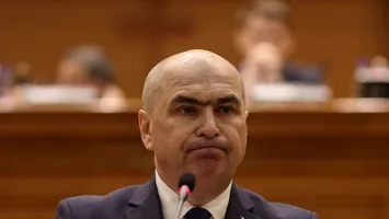 SURSE: Guvernul Ilie Bolojan a fost demis
