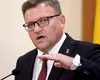 Marius Budăi, fostul ministru al muncii, internat de urgență după ce i s-a făcut rău la volan
