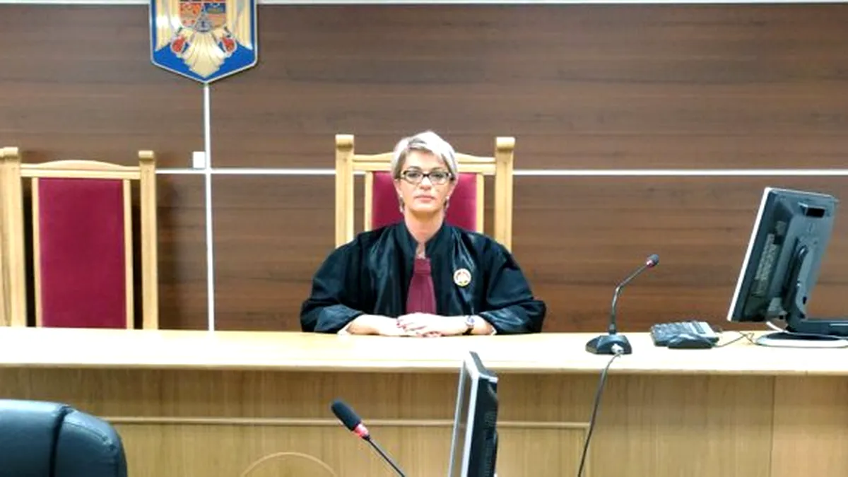 O cunoscută judecătoare de la Tribunalul Bihor a fost găsită spânzurată în propria locuință