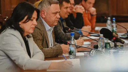„Fermierii nu vor avea o dificultate în agricultura din România, în 2024
