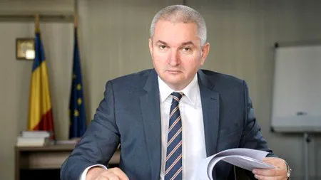 Supraveghetorul falimentelor din asigurări, Nicu Marcu, cel mai bine plătit funcționar la stat în UE