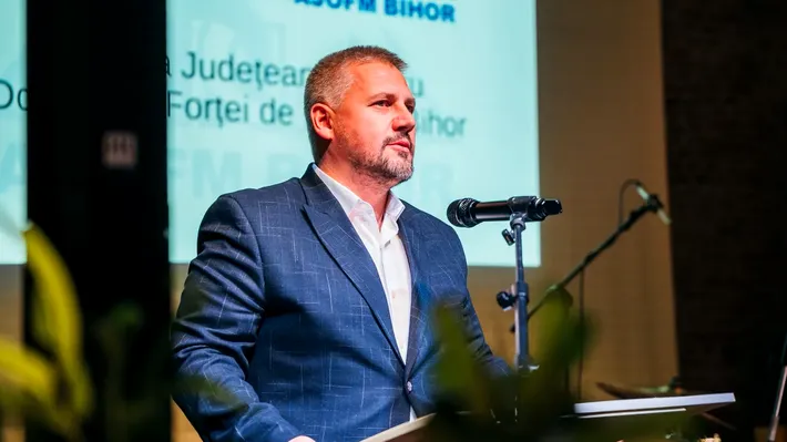 PSD preia conducerea ANPC: Bekesi Csaba Lajos, numit președinte al instituției