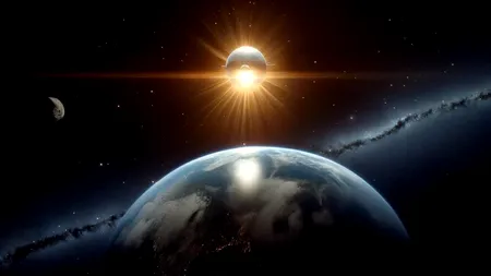 NASA lansează o „stea artificială” pe orbită în jurul Pământului. Iată de ce
