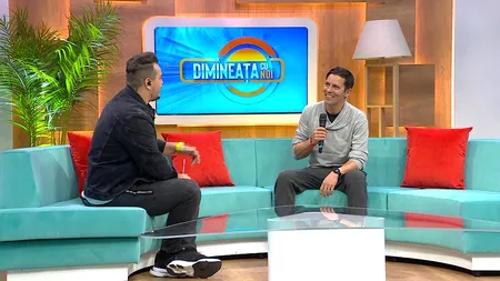 Lucian Viziru: Vrei să muncești până nu mai poți? Mută-te în Germania