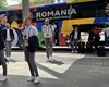 Euro 2024: Echipa națională a României a ajuns la Koln, pentru meciul cu Belgia