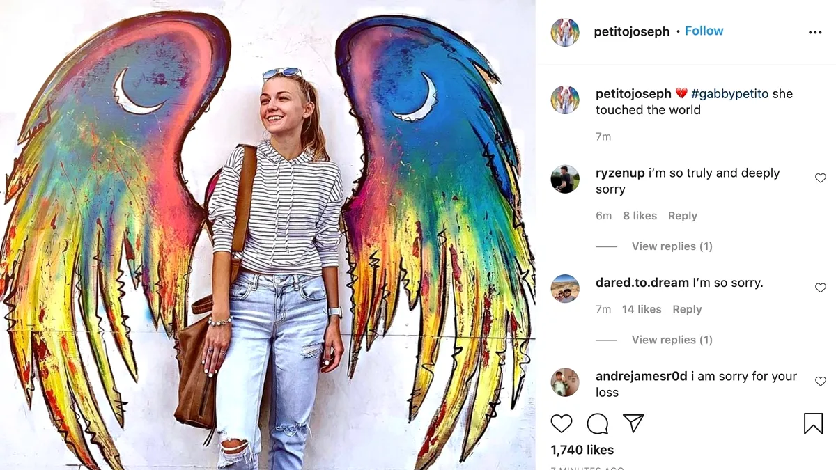 Crimă sau accident? Celebră pe Instagram, dispărută fără urmă (VIDEO)