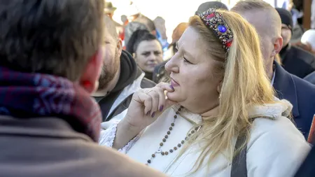 Cum vor parlamentarii lui Șoșoacă să transforme Curtea Constituțională într-un ”exercițiu democratic” fără politică