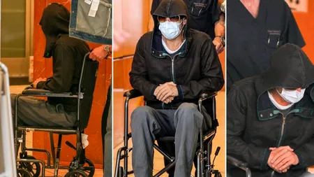 Brad Pitt, în scaun cu rotile. Totul de la măsele