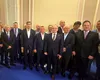 Toți deputații s-au ridicat în picioare și au aplaudat: Steaua ’86, omagiată la 40 de ani de la triumful de la Sevilla