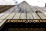 Oamenii lui Trump au venit în România! Se caută un loc pentru viitorul turn din Capitală