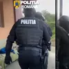 1,5 milioane de lei din escrocherii internaționale. Rețea de spălare de bani, destructurată în Timiș și Vâlcea