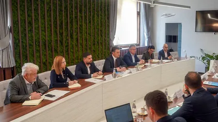 Primele măsuri pentru protejarea industriei auto din România, după noile taxe vamale impuse de SUA