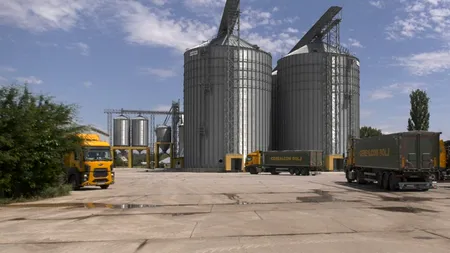 Litigiu record câștigat de o companie românească. GAFTA dă dreptate Cerealcom Dolj și validează suspendarea livrărilor de grâu