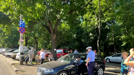 Primăria Sectorului 6 preia Poliția Locală în aparatul propriu. Astfel va reduce cheltuielile