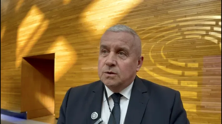 Daniel Buda explică miza congresului PNL și soarta taberei Veștea (VIDEO)