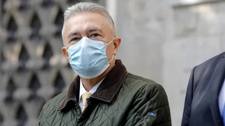 Cristian Diaconescu, PMP: Mi s-a propus să fiu candidatul partidului la prezidențialele din 2024