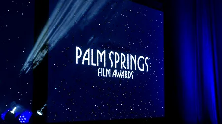 Festivalul de film de la Palm Springs, anulat în 2022