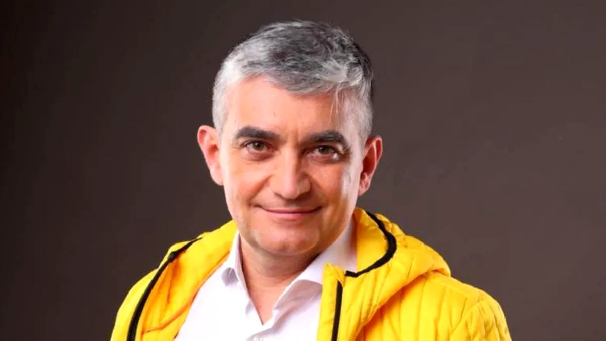 Sinaia a rămas, oficial, fără primarul Vlad Oprea