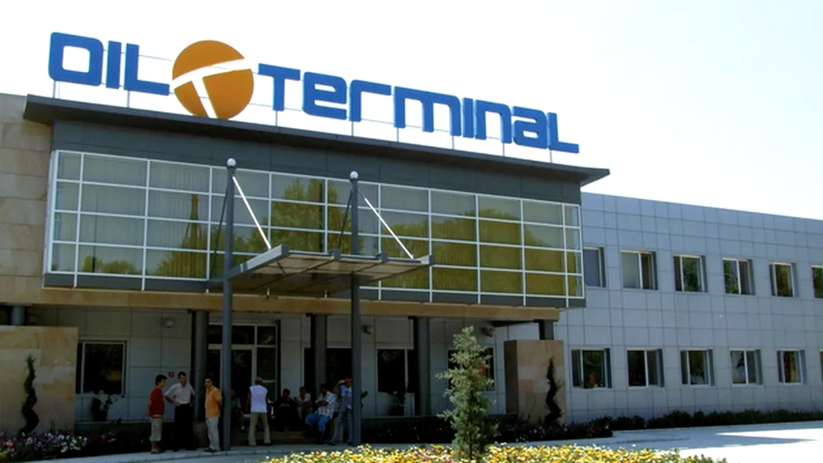 Sancțiunile SUA lovesc în plin: Oil Terminal și Conpet riscă pierderi uriașe din cauza blocajului de la Petrotel
