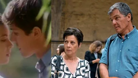 Se iubeau în film, se urau în realitate! Ce mai fac Adrian Păduraru și Teodora Mareș din 