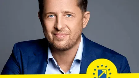 Hubert Thuma numit președinte interimar la PNL București