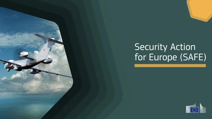 România se pregătește pentru SAFE 2, noul program european pentru industria de apărare
