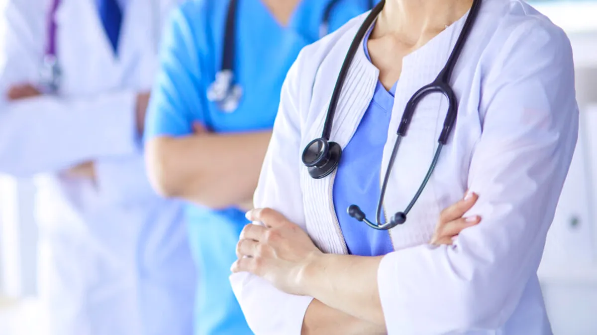 Operaţiunea „Şcoala” a ajuns și în spitale. Doi medici, luați în vizor de DIICOT după ce s-ar fi drogat în timpul gărzilor